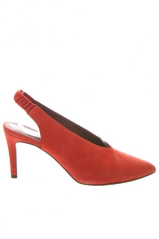 Damenschuhe Ba&sh, Größe 38, Farbe Rot, Preis € 47,49