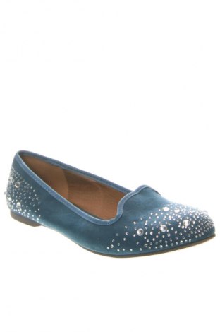 Damenschuhe Bata, Größe 38, Farbe Blau, Preis € 15,99