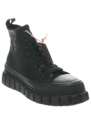 Damenschuhe Big Star, Größe 39, Farbe Schwarz, Preis € 72,00