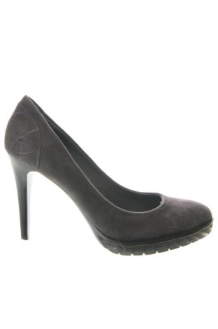 Damenschuhe Calvin Klein, Größe 39, Farbe Grau, Preis € 70,49