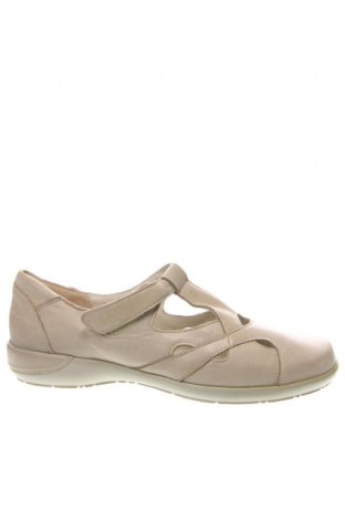 Damenschuhe Christian Dietz, Größe 42, Farbe Beige, Preis € 67,35