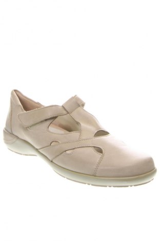 Damenschuhe Christian Dietz, Größe 42, Farbe Beige, Preis € 67,35