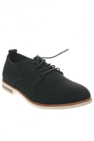 Damenschuhe Clara Barson, Größe 38, Farbe Schwarz, Preis € 31,71