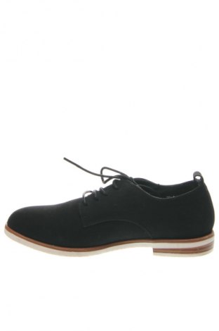 Damenschuhe Clara Barson, Größe 38, Farbe Schwarz, Preis € 31,71