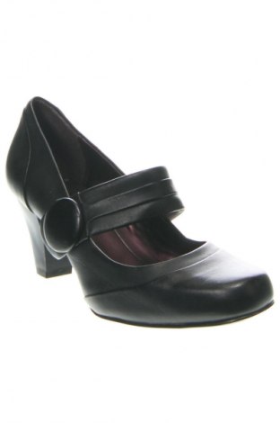 Încălțăminte de damă Clarks, Mărime 37, Culoare Negru, Preț 513,42 Lei