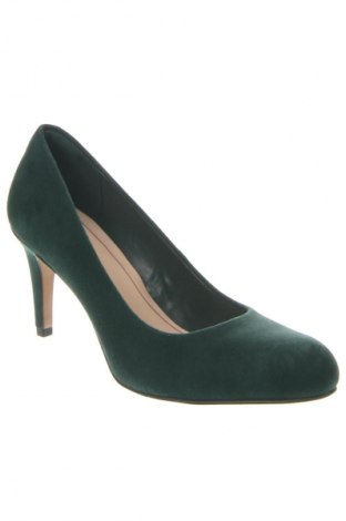 Încălțăminte de damă Clarks, Mărime 39, Culoare Verde, Preț 388,99 Lei