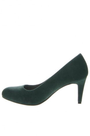 Încălțăminte de damă Clarks, Mărime 39, Culoare Verde, Preț 388,99 Lei