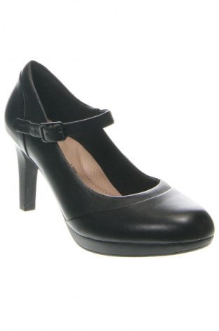 Încălțăminte de damă Clarks, Mărime 36, Culoare Negru, Preț 306,48 Lei