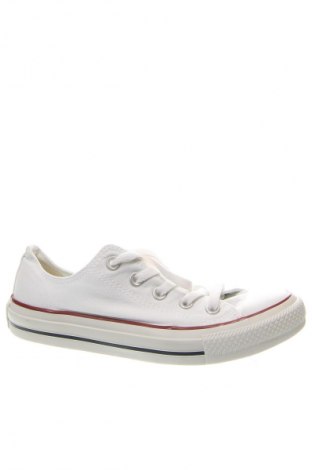 Damenschuhe Converse, Größe 36, Farbe Weiß, Preis € 30,94