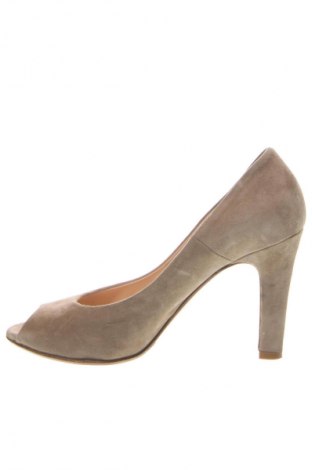 Damenschuhe Cristhelen B., Größe 36, Farbe Beige, Preis 41,51 €