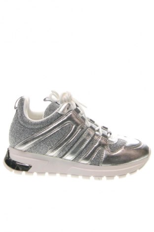 Damenschuhe DKNY, Größe 38, Farbe Silber, Preis € 101,99