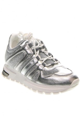 Damenschuhe DKNY, Größe 38, Farbe Silber, Preis € 135,55