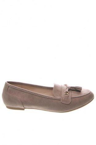 Damenschuhe Dorothy Perkins, Größe 37, Farbe Beige, Preis € 19,44