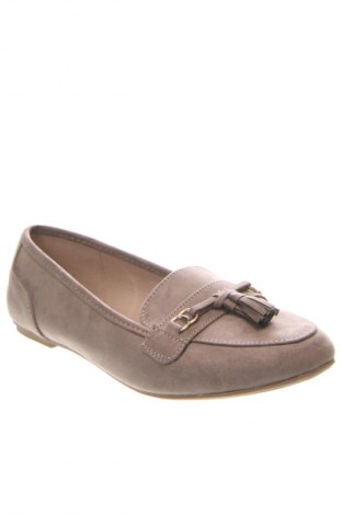 Damenschuhe Dorothy Perkins, Größe 37, Farbe Beige, Preis 15,34 €