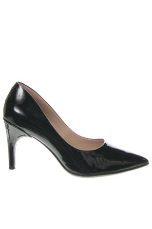 Damenschuhe ECCO, Größe 39, Farbe Schwarz, Preis 27,99 €