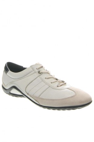 Damenschuhe ECCO, Größe 40, Farbe Weiß, Preis 70,59 €