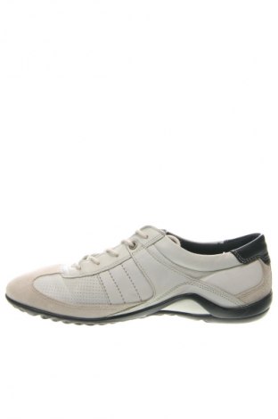 Damenschuhe ECCO, Größe 40, Farbe Weiß, Preis 70,59 €