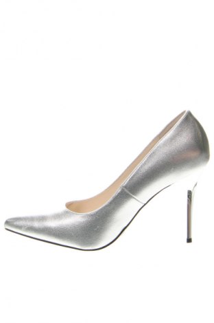 Damenschuhe Esmara by Heidi Klum, Größe 41, Farbe Silber, Preis € 47,31