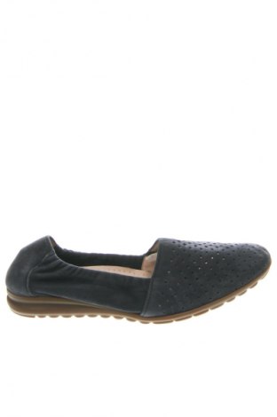 Damenschuhe Gabor, Größe 37, Farbe Blau, Preis 33,27 €