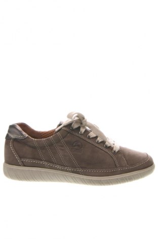 Damenschuhe Gabor, Größe 37, Farbe Braun, Preis 51,22 €