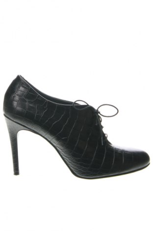 Damenschuhe Gino Rossi, Größe 40, Farbe Schwarz, Preis 22,99 €