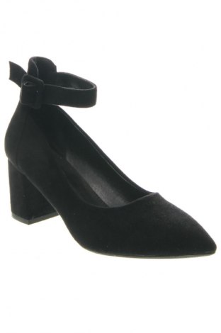 Damenschuhe Graceland, Größe 39, Farbe Schwarz, Preis 21,50 €