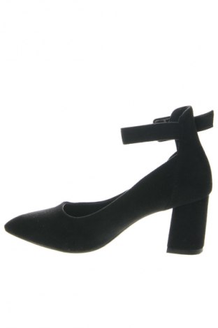 Damenschuhe Graceland, Größe 39, Farbe Schwarz, Preis 21,50 €