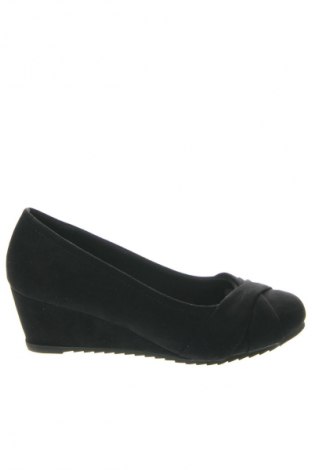 Damenschuhe Graceland, Größe 38, Farbe Schwarz, Preis 11,99 €