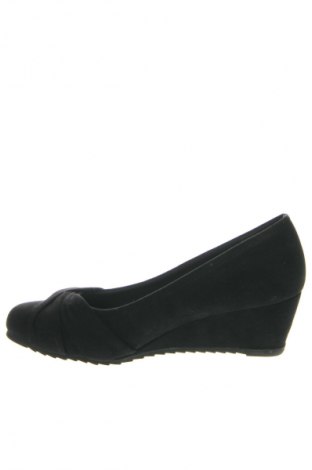 Damenschuhe Graceland, Größe 38, Farbe Schwarz, Preis € 12,99