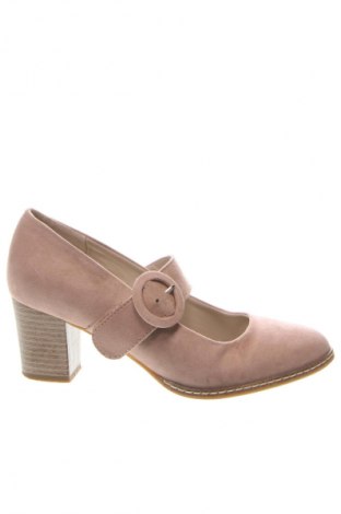 Damenschuhe Graceland, Größe 38, Farbe Beige, Preis € 24,93