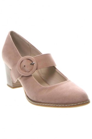 Damenschuhe Graceland, Größe 38, Farbe Beige, Preis € 24,93