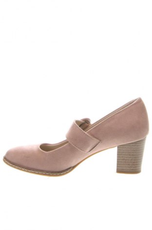 Damenschuhe Graceland, Größe 38, Farbe Beige, Preis € 24,93