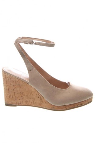 Damenschuhe Graceland, Größe 40, Farbe Beige, Preis € 13,49