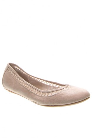 Damenschuhe Graceland, Größe 40, Farbe Beige, Preis € 11,99