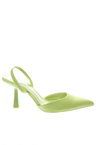 Încălțăminte de damă H&M, Mărime 38, Culoare Verde, Preț 59,99 Lei