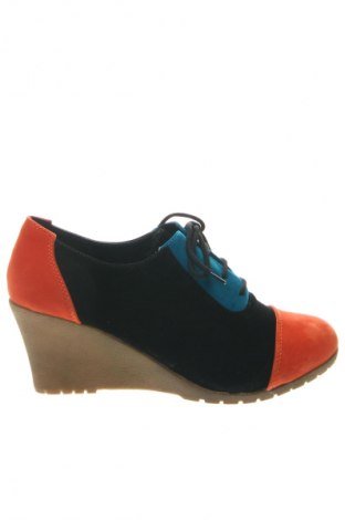 Damenschuhe Juliet, Größe 40, Farbe Mehrfarbig, Preis 22,99 €