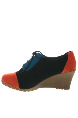 Damenschuhe Juliet, Größe 40, Farbe Mehrfarbig, Preis 22,99 €