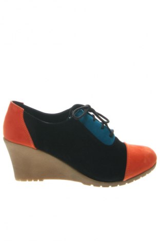 Damenschuhe Juliet, Größe 40, Farbe Mehrfarbig, Preis 22,99 €