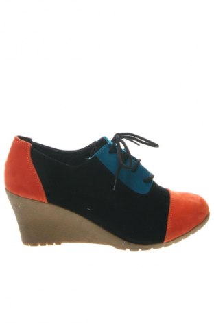 Damenschuhe Juliet, Größe 41, Farbe Mehrfarbig, Preis € 22,99