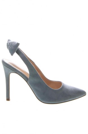 Damenschuhe Justfab, Größe 37, Farbe Blau, Preis € 25,39