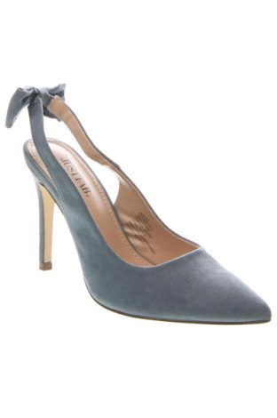 Damenschuhe Justfab, Größe 37, Farbe Blau, Preis 19,66 €