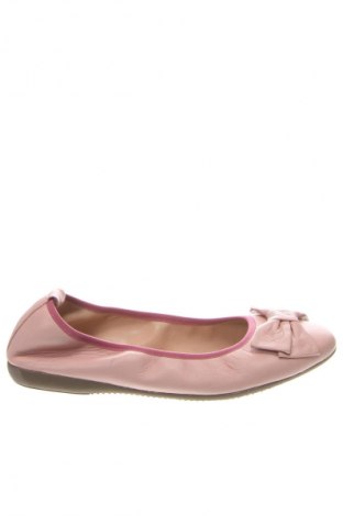 Damenschuhe La Ballerina by Sonja Ricci, Größe 40, Farbe Rosa, Preis € 22,51