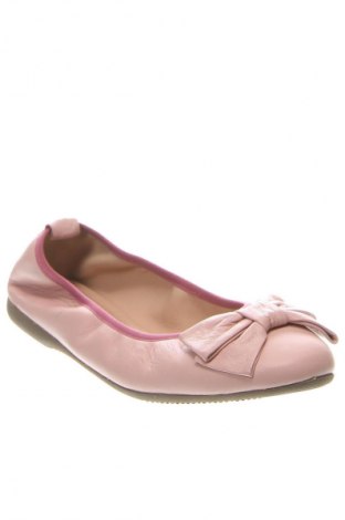 Damenschuhe La Ballerina by Sonja Ricci, Größe 40, Farbe Rosa, Preis € 22,51