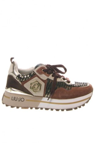 Damenschuhe Liu Jo, Größe 38, Farbe Mehrfarbig, Preis € 67,63