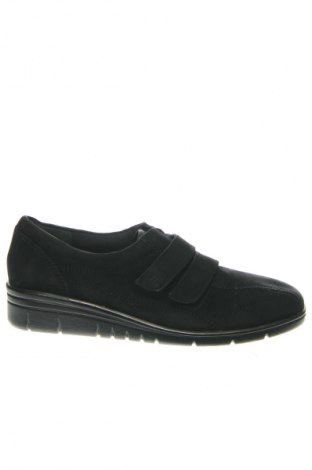 Damenschuhe Medicus, Größe 40, Farbe Schwarz, Preis 56,34 €