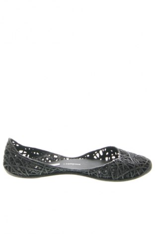 Încălțăminte de damă Melissa + Campana, Mărime 37, Culoare Negru, Preț 115,99 Lei