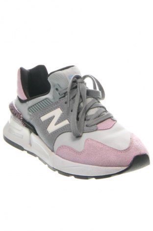 Damenschuhe New Balance, Größe 36, Farbe Mehrfarbig, Preis € 45,52