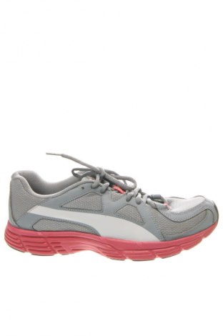 Damenschuhe PUMA, Größe 41, Farbe Grau, Preis 31,99 €