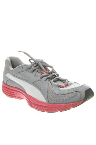 Damenschuhe PUMA, Größe 41, Farbe Grau, Preis 31,99 €