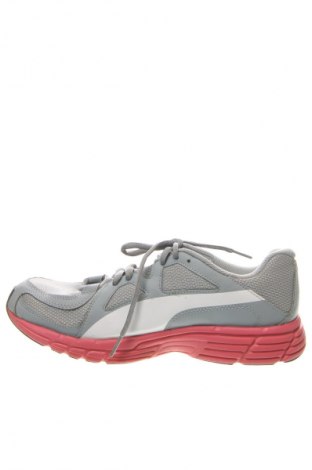 Damenschuhe PUMA, Größe 41, Farbe Grau, Preis 31,99 €